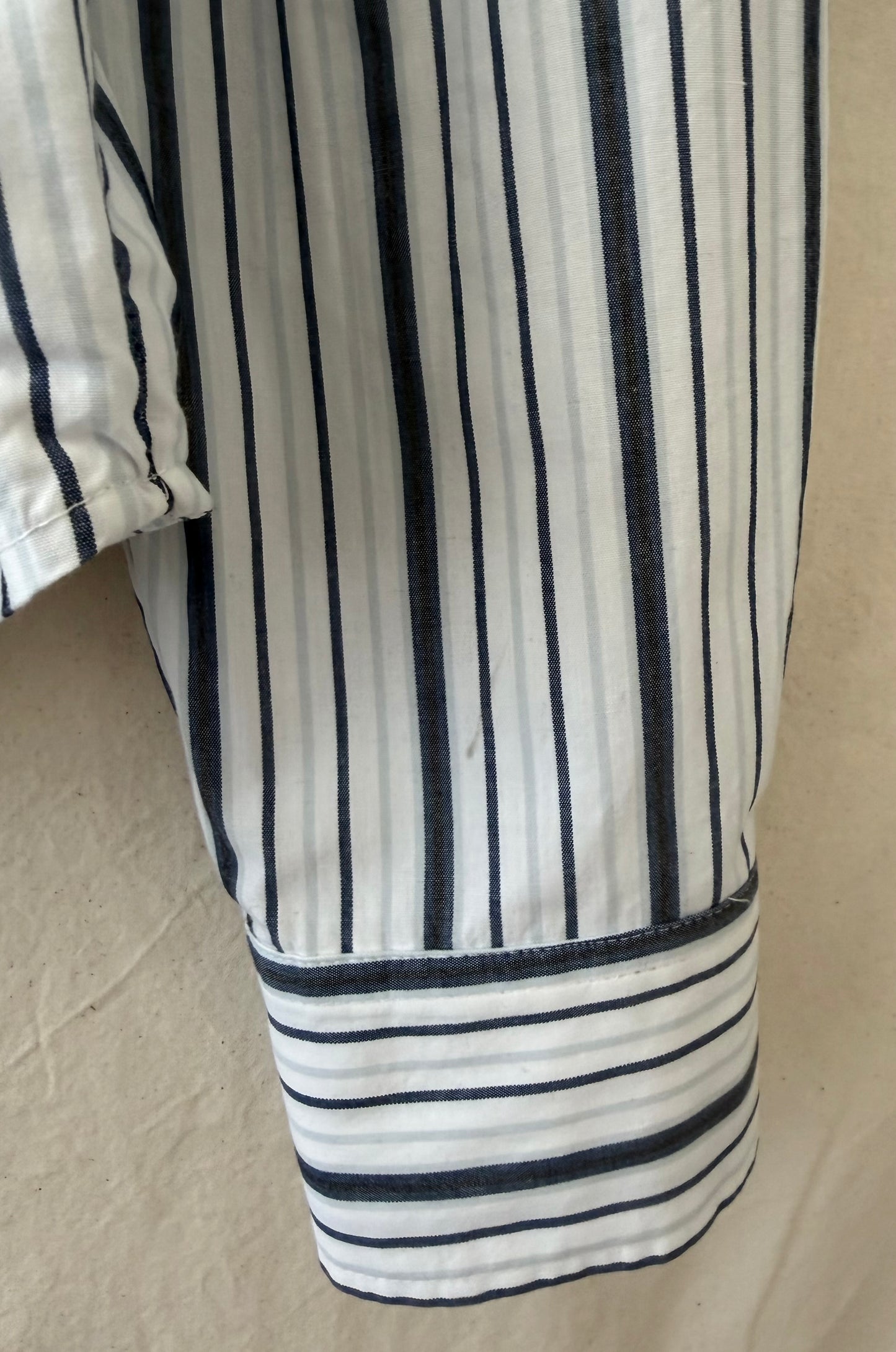 Bra Button Up