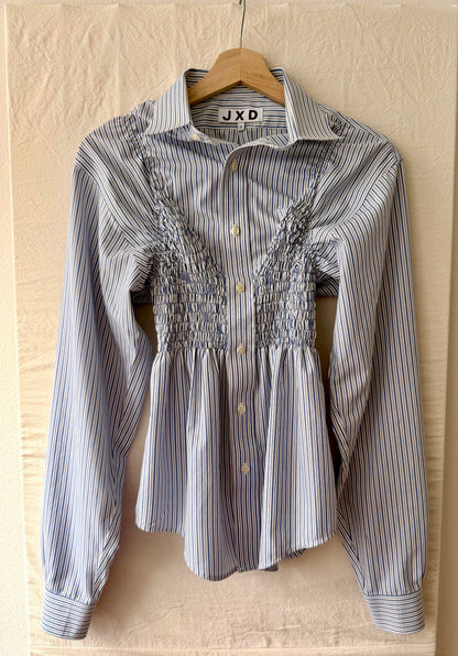 Bra Button Up