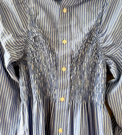 Bra Button Up