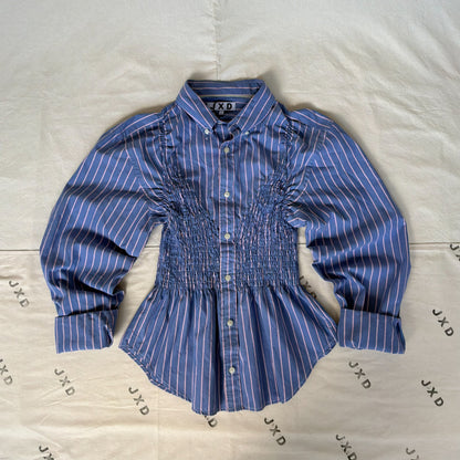 Bra Button Up