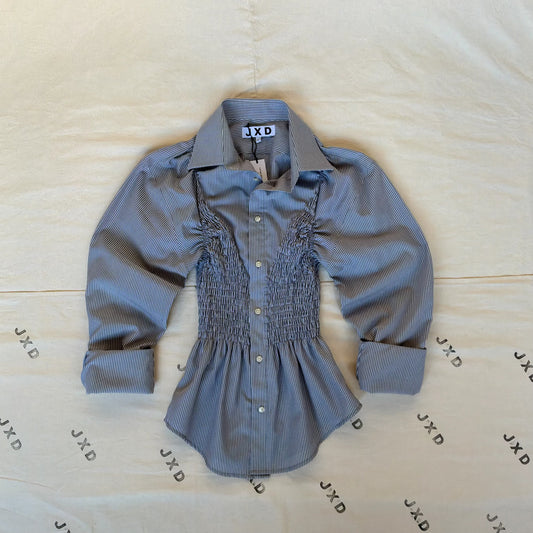 Bra Button Up