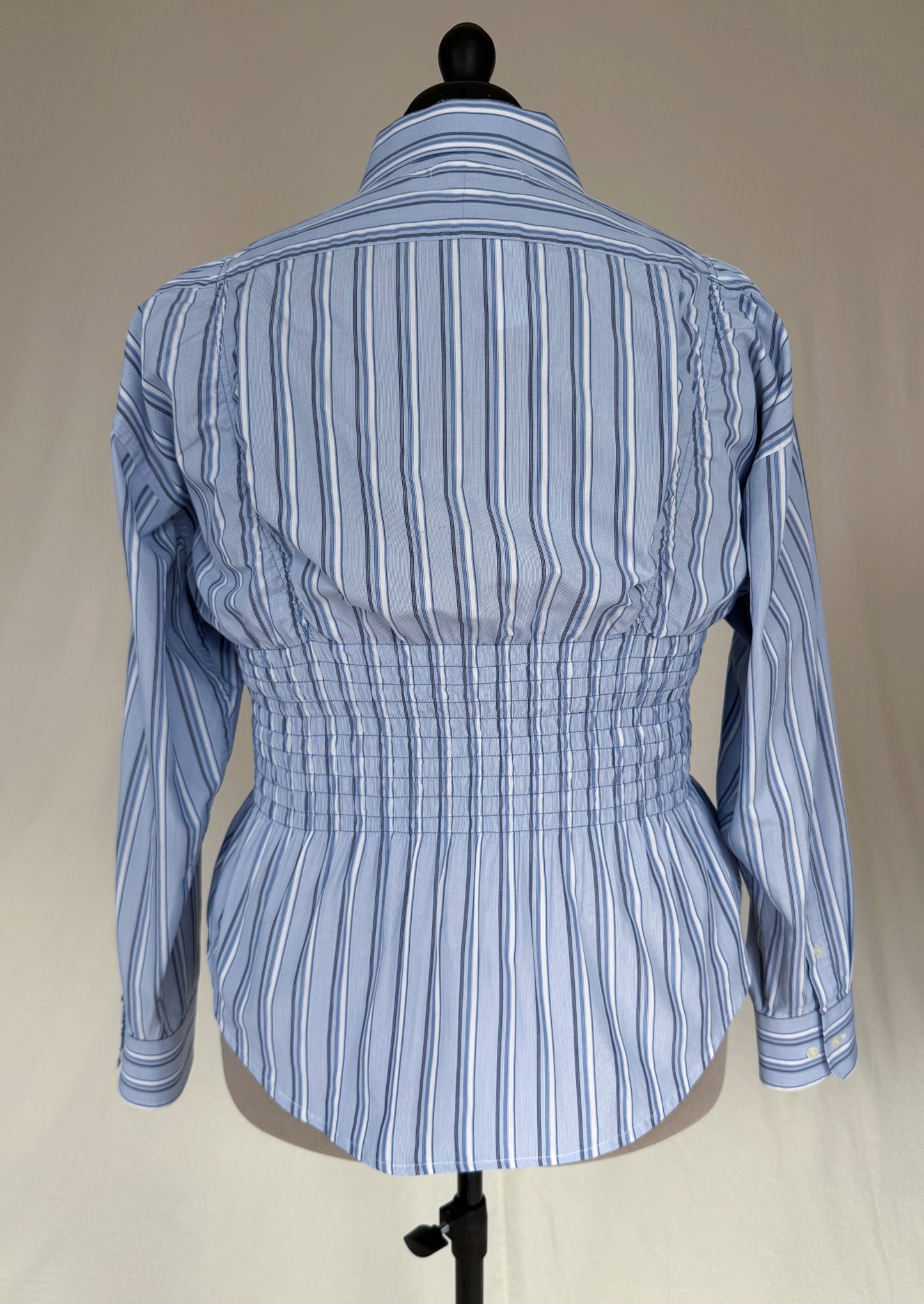 Bra Button Up