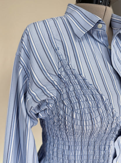 Bra Button Up