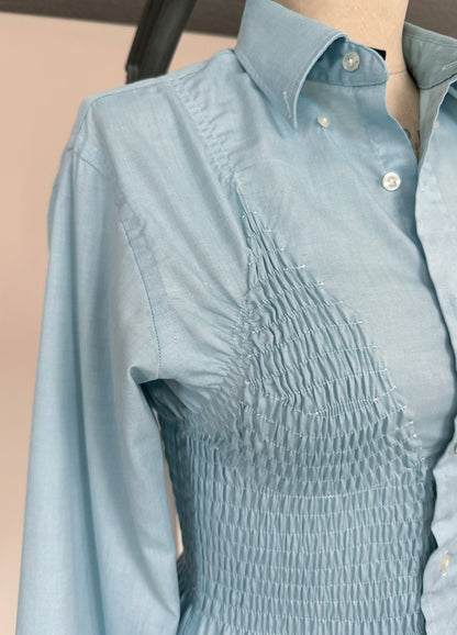 Bra Button Up