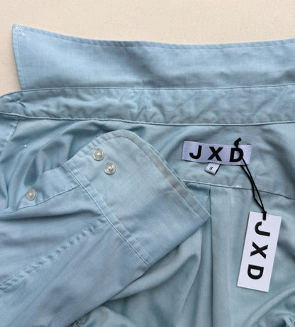 Bra Button Up