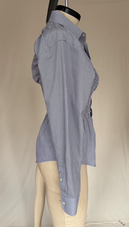 Bra Button Up