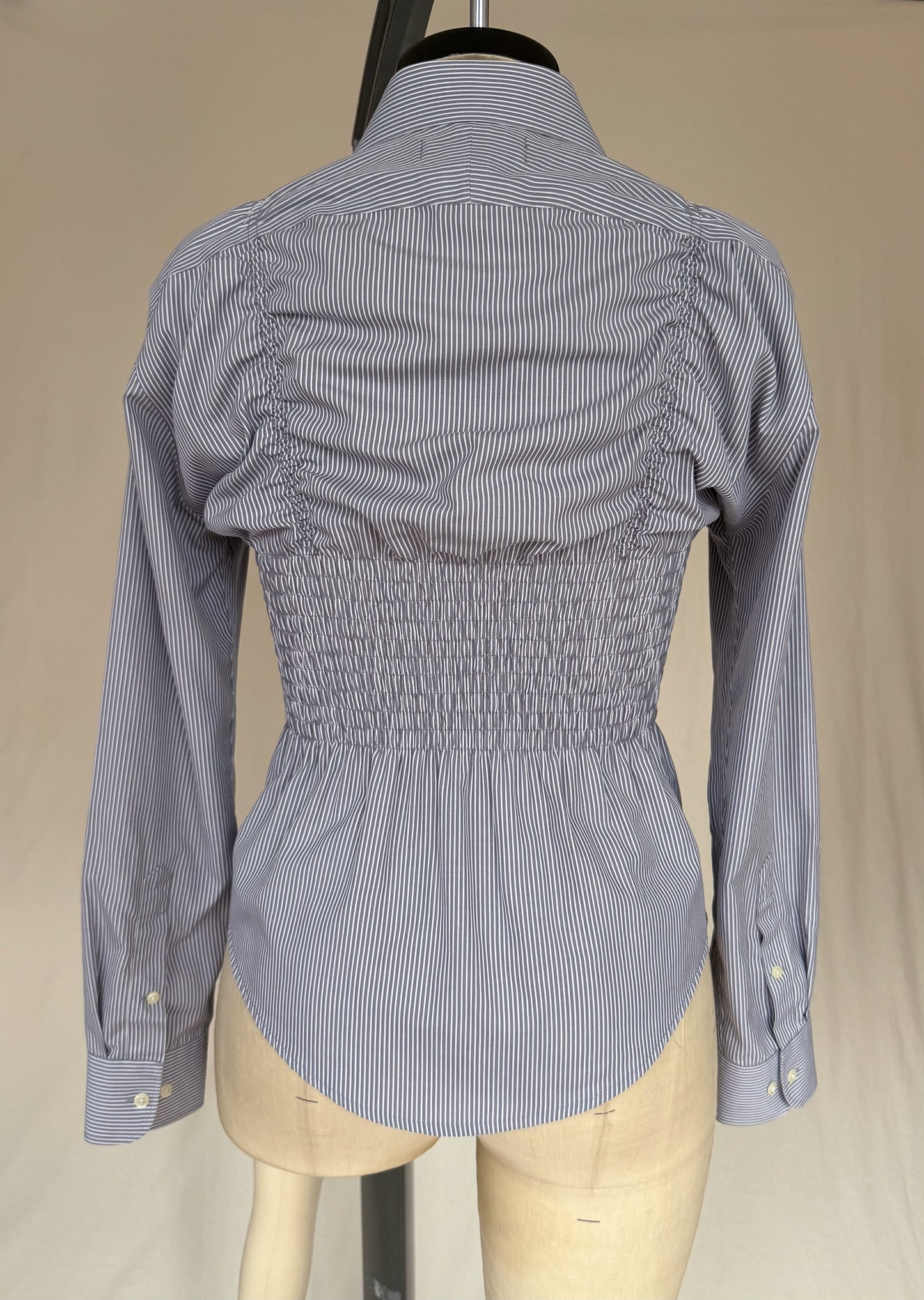 Bra Button Up
