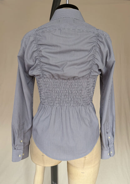Bra Button Up