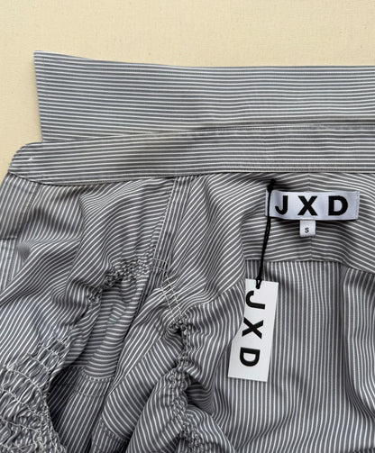 Bra Button Up