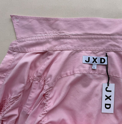 Bra Button Up