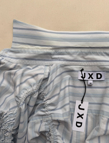 Bra Button Up