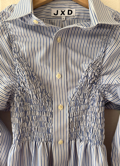 Bra Button Up