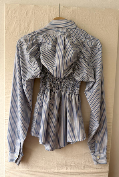 Bra Button Up