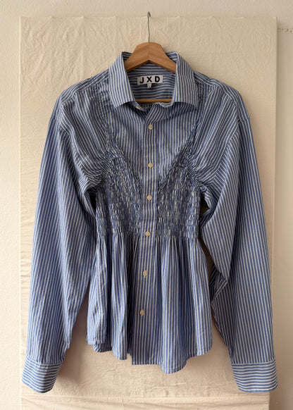Bra Button Up