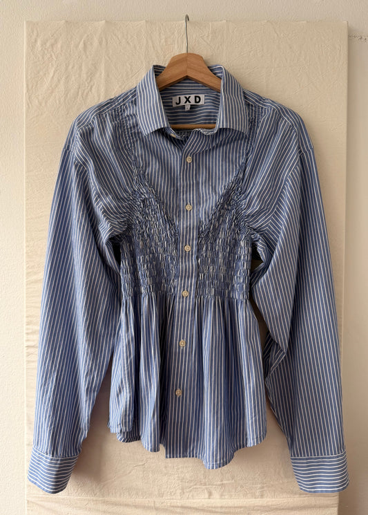 Bra Button Up