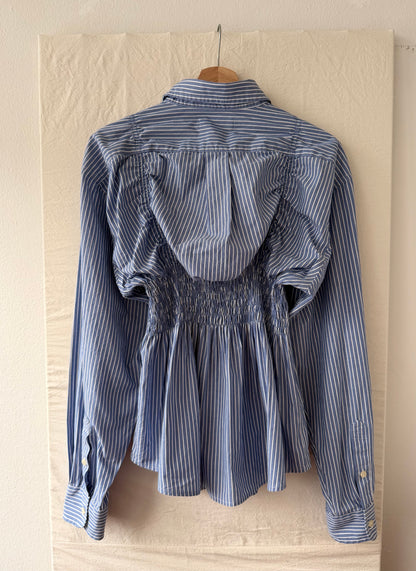 Bra Button Up