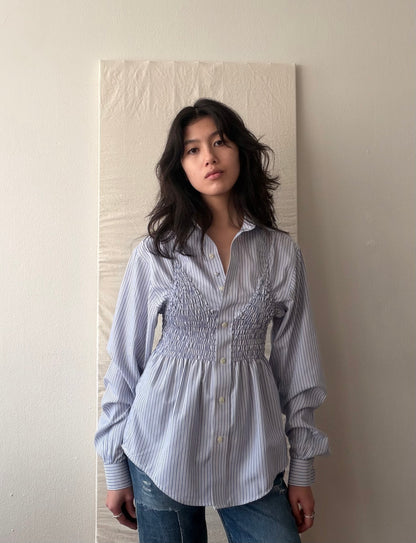 Bra Button Up