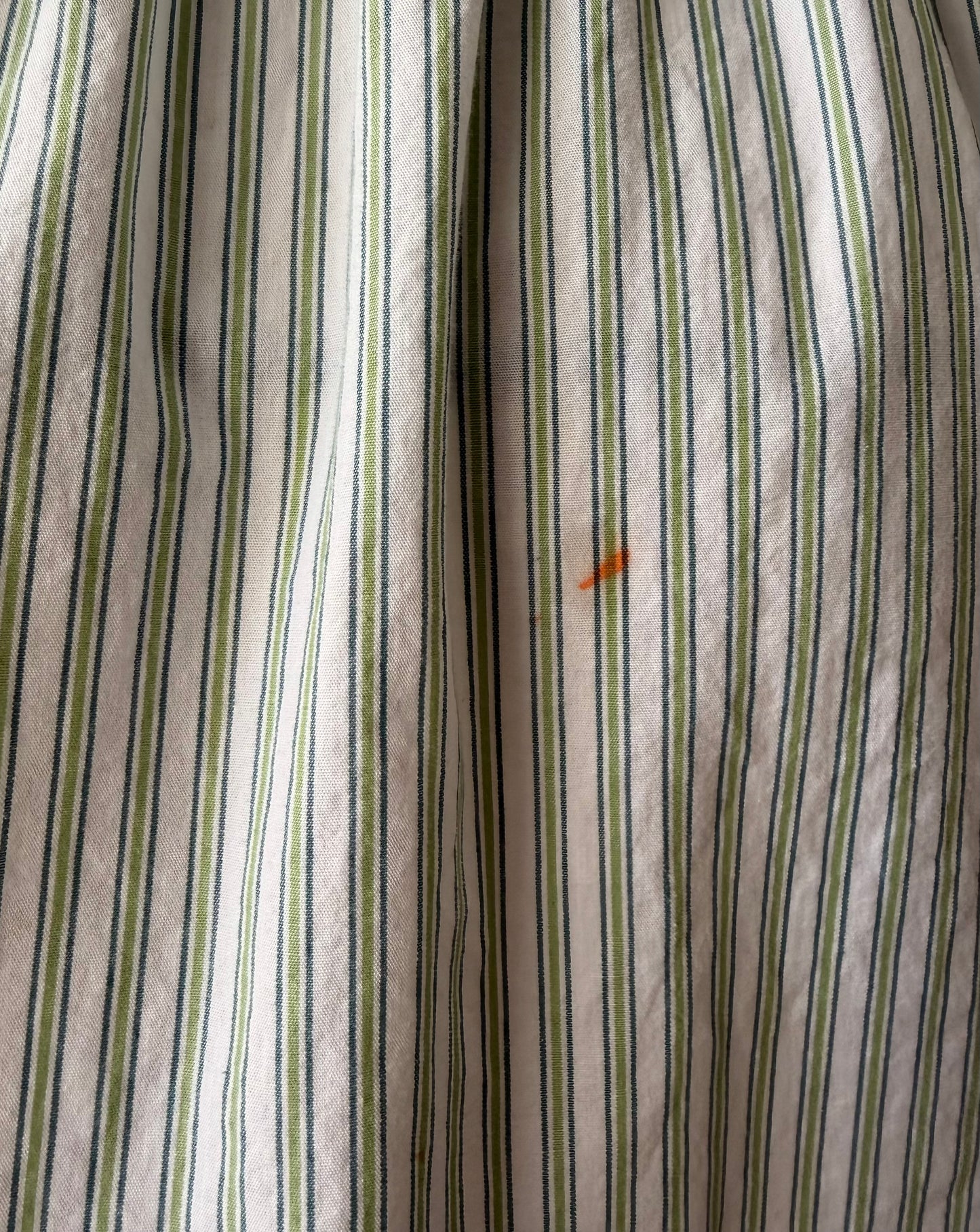 Bra Button Up
