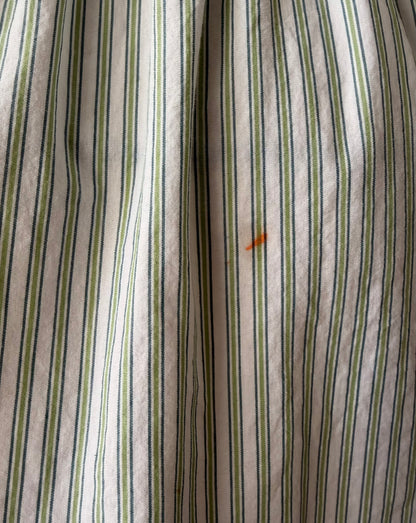 Bra Button Up