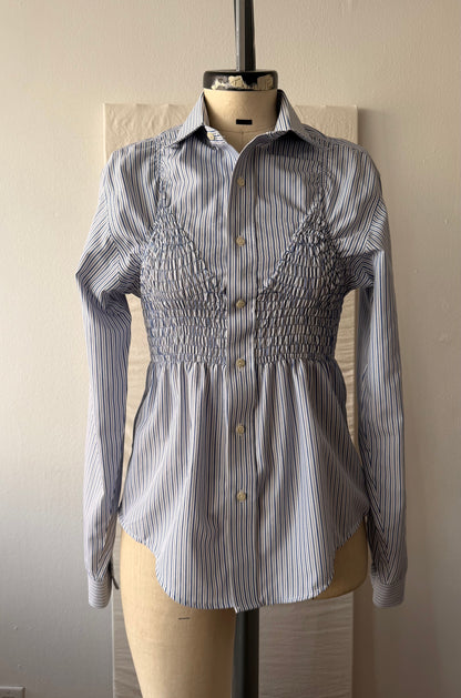 Bra Button Up