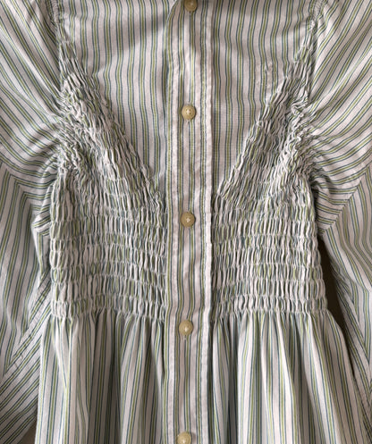Bra Button Up