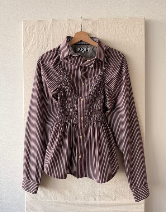 Bra Button Up