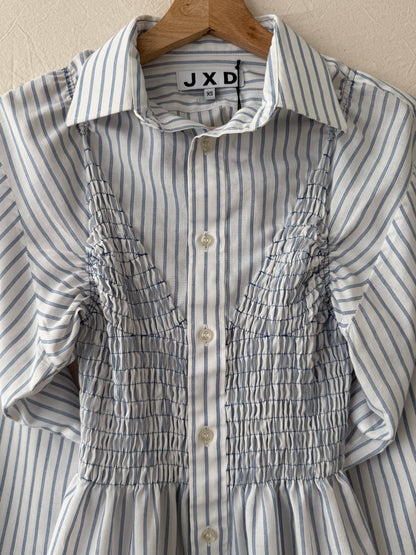 Bra Button Up