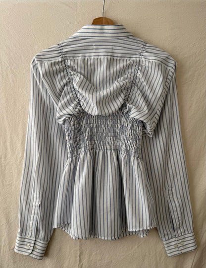 Bra Button Up