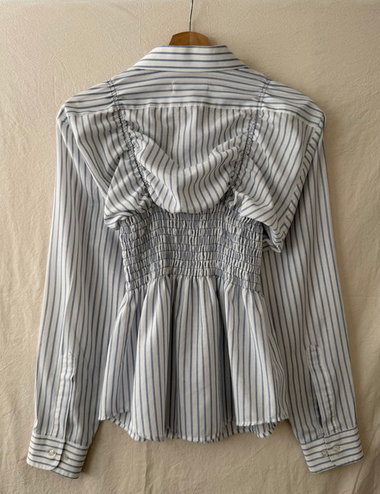 Bra Button Up