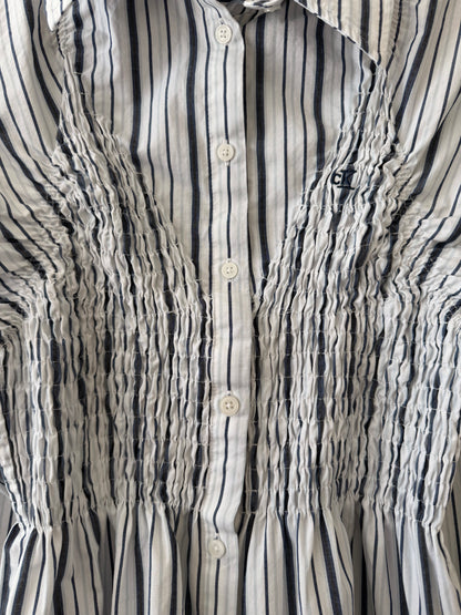 Bra Button Up