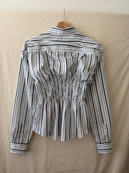 Bra Button Up