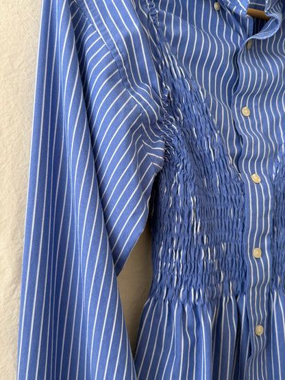 Bra Button Up