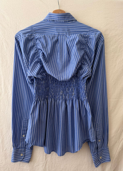 Bra Button Up