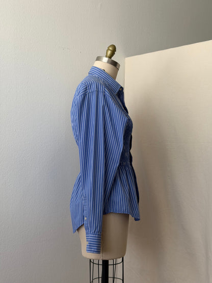 Bra Button Up