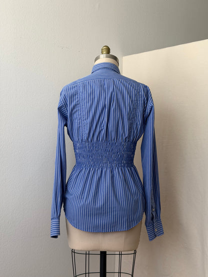 Bra Button Up