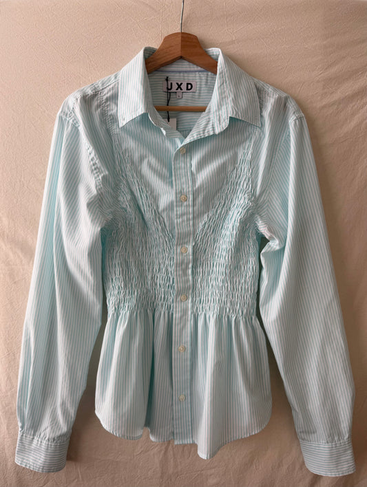 Bra Button Up