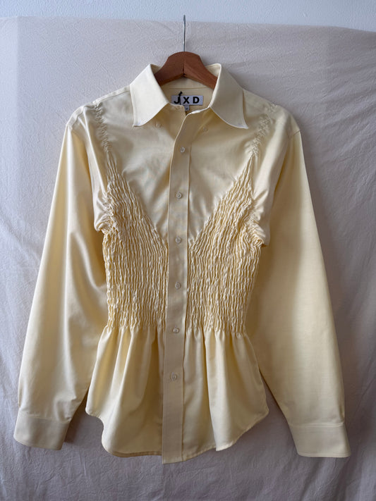 Bra Button Up