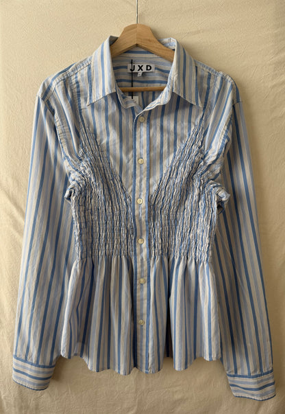 Bra Button Up