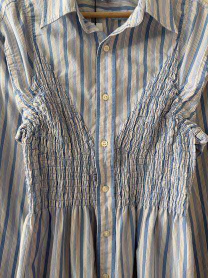 Bra Button Up