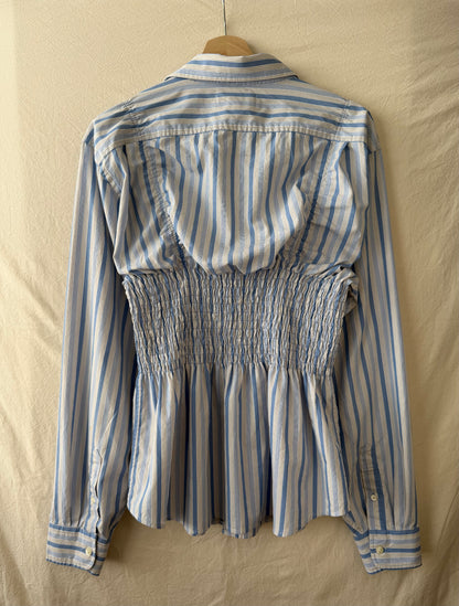 Bra Button Up