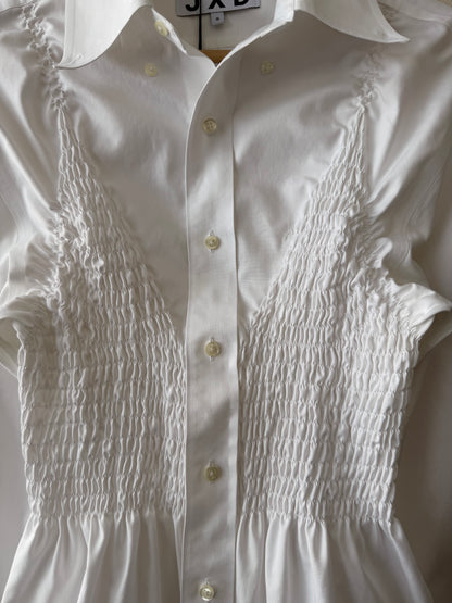 Bra Button Up