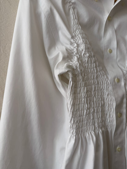 Bra Button Up